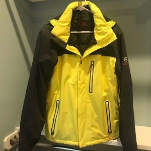 The North Face Summit Series Jacket